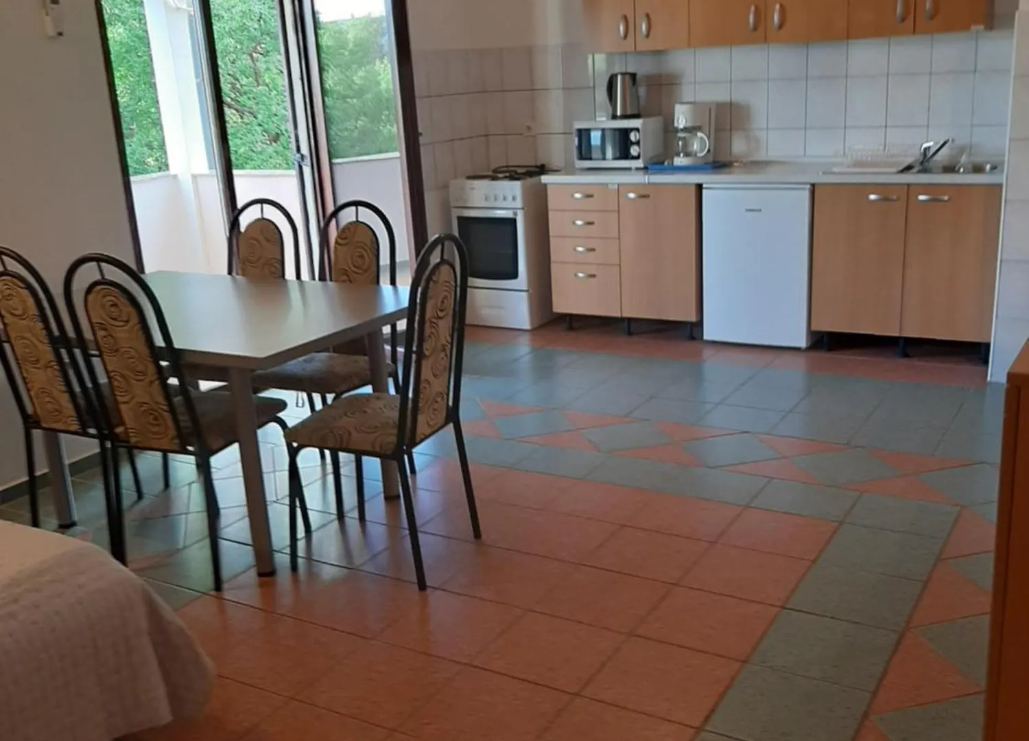 Apartments Marta Starigrad Paklenica