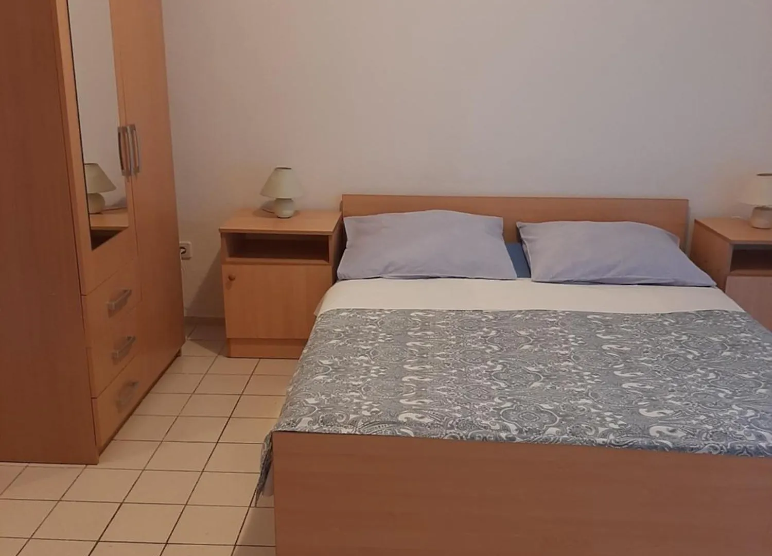 Apartments Marta